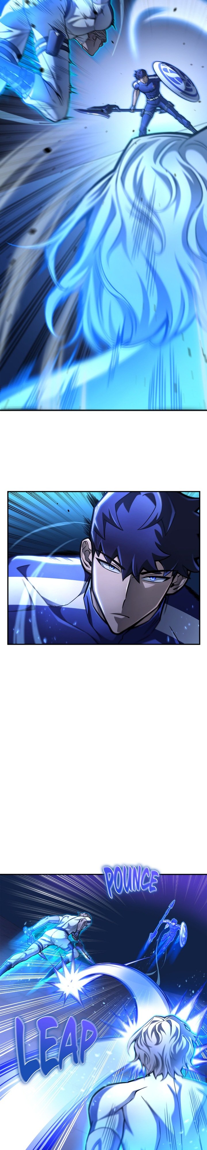 Superhuman Battlefield, Chapter 34 image 56